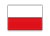 FINGERMOL srl - Polski